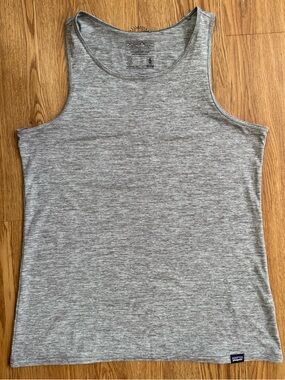 Patagonia Women's Capilene® Cool Daily Tank Top